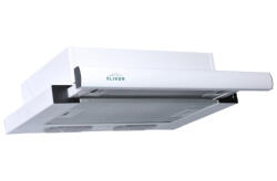 Вытяжка ELIKOR Интегра 60П-400-В2Л (бел)