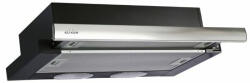 Вытяжка ELIKOR Интегра 60П-400-В2Л (чер-нерж)