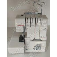 Оверлок JANOME MYLOCK 844D