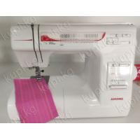 Швейная машина JANOME MYEXCEL W23U