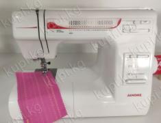 Швейная машина JANOME MYEXCEL W23U