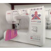 Швейная машина JANOME HD 2320 