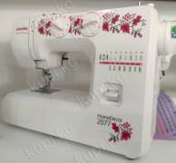 Швейная машина JANOME HD 2077