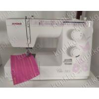 Швейная машина JANOME Clio 325