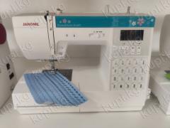 Швейная машина JANOME HomeDecor 6180