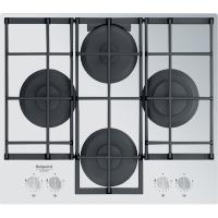 Варочная поверхность HOTPOINT-ARISTON HAGS 61F/WH