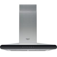 Вытяжка HOTPOINT-ARISTON HHC 6.7 F LT X