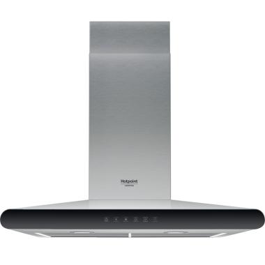 Вытяжка HOTPOINT-ARISTON HHC 6.7 F LT X