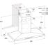 Вытяжка HOTPOINT-ARISTON HHC 6.7 F LT X