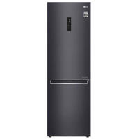 Холодильник LG GC-B459SBUM				