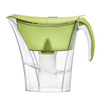 Фильтр для воды БАРЬЕР Смарт фисташковый Фильтр для воды БАРЬЕР Смарт фисташковый