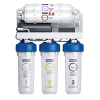 Фильтр для воды БАРЬЕР ПРОФИ Осмо 100 Boost M