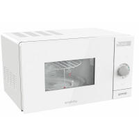 Микроволновая печь GORENJE MO 235 SY W 
