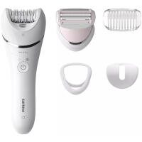 Эпилятор PHILIPS BRE 710/00