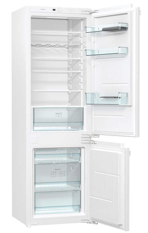 Встраиваемый холодильник gorenje 2181 e1