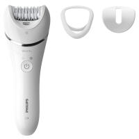 Эпилятор PHILIPS BRE700/00 Series 8000