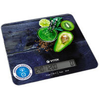 Кухонные весы VITEK VT-2425
