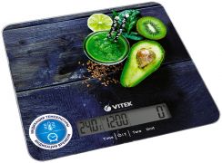 Кухонные весы VITEK VT-2425
