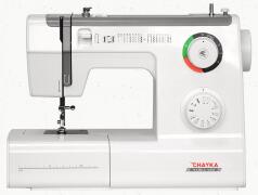 Швейная машина CHAYKA ЧАЙКА 142М