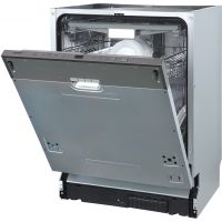 Встраиваемая посудомоечная машина KRAFT TCH-DM 609D1404SBI