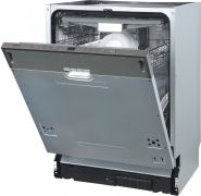 Встраиваемая посудомоечная машина KRAFT TCH-DM 609D1404SBI