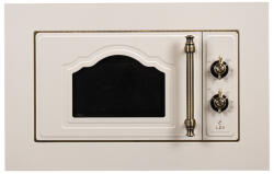 Встраиваемая микроволновая печь LEX BIMO 20.01 C IV LIGHT