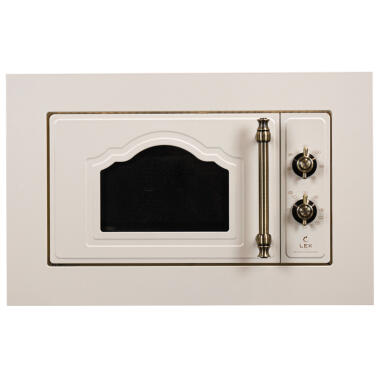 Встраиваемая микроволновая печь LEX BIMO 20.01 C IV LIGHT