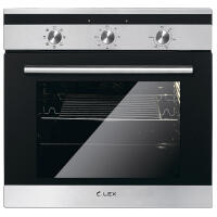 Духовой шкаф LEX EDM 070 IX 