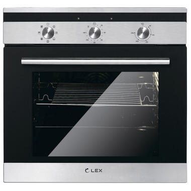 Духовой шкаф LEX EDM 070 IX 