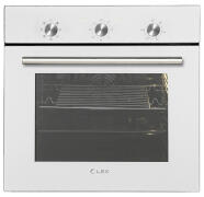 Духовой шкаф LEX EDM 070 WH