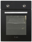Духовой шкаф LEX EDM 4540 BL