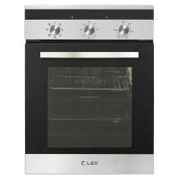 Духовой шкаф LEX EDM 4570 IX