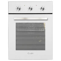 Духовой шкаф LEX EDM 4570 WH
