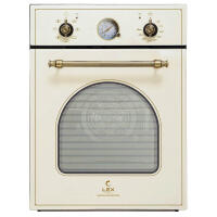 Духовой шкаф LEX EDM 4573 C IV LIGHT