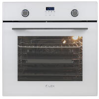 Духовой шкаф LEX EDP 092 WH