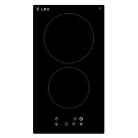 Варочная поверхность LEX EVH 320 BL