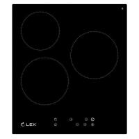 Варочная поверхность LEX EVH 430 BL
