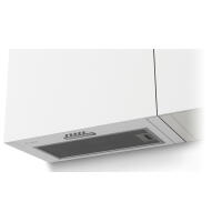 Вытяжка LEX GS BLOC LIGHT 600 WHITE