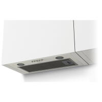 Вытяжка LEX GS BLOC P 600 WHITE