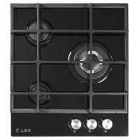 Варочная поверхность LEX GVG 431 BL