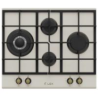 Варочная поверхность  LEX GVG 6043 C IV LIGHT