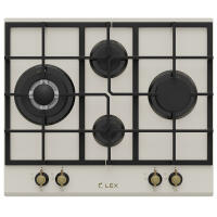 Варочная поверхность  LEX GVG 6043 C IV LIGHT