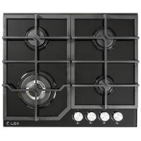 Варочная поверхность LEX GVG 640-1 BL