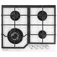 Варочная поверхность LEX GVG 640-1 WH 