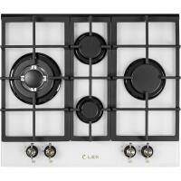 Варочная поверхность LEX GVG 643C WH