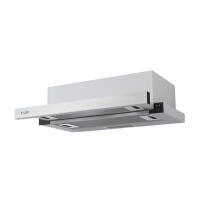 Вытяжка LEX HUBBLE 2M 600 INOX