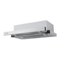 Вытяжка LEX HUBBLE 600 INOX