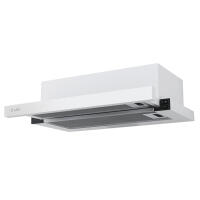 Вытяжка LEX HUBBLE G 2M 600 WHITE