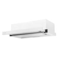Вытяжка LEX HUBBLE G 600 WHITE