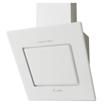 Вытяжка LEX LEILA 600 WHITE 